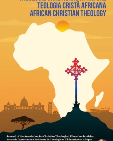African Theology of Missions: [Book Note Review]. (2024)