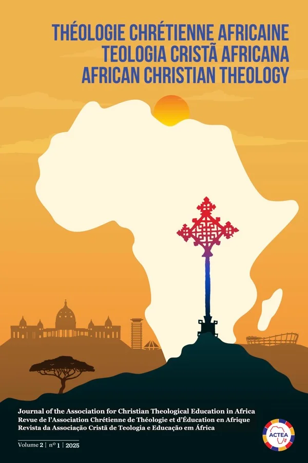 African Christian Theology